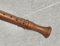 Preview: kleinste spielbare Flöte