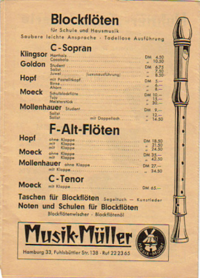 Musik-Müller