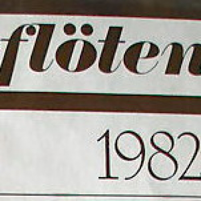 Hohner Preise 1982