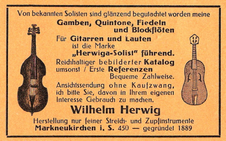 Herwig 1932