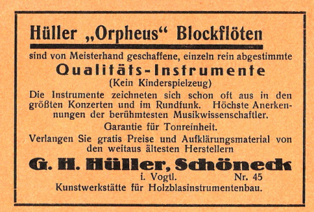 Hüller 1934