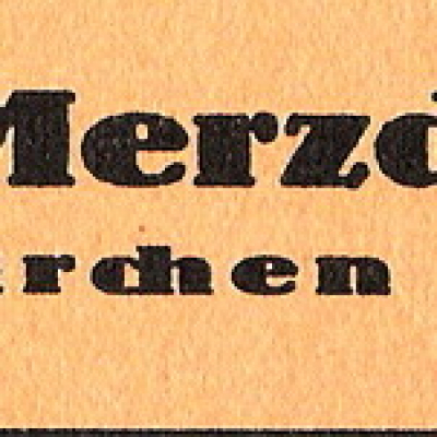 Merzdorf 1935