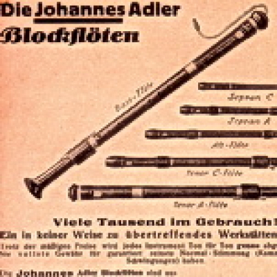 Adler, Johannes Markneukirchen
