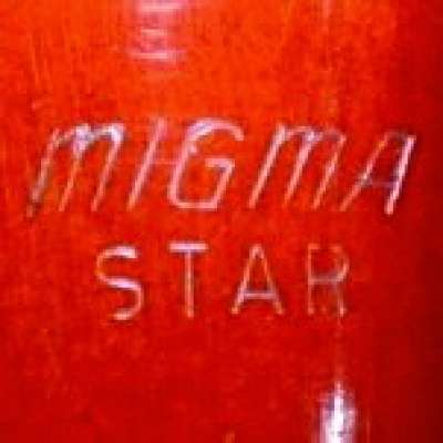 Tenor Migma Star