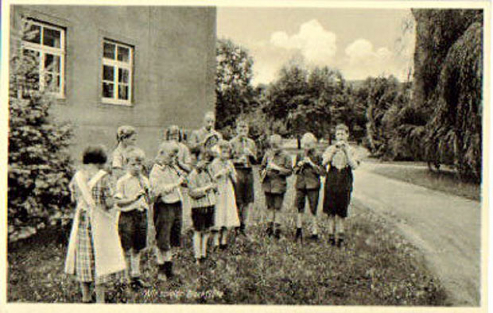 Landesblindenschule Hannover
