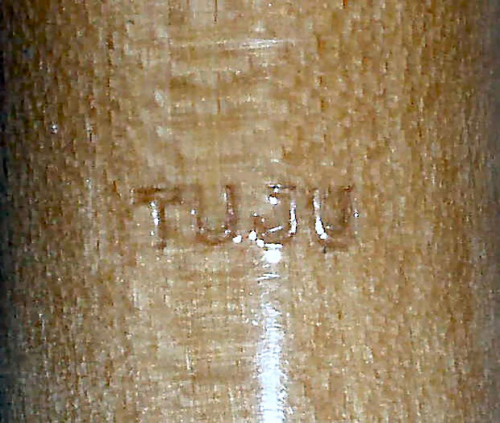 Sopran Tuju Einfachloch